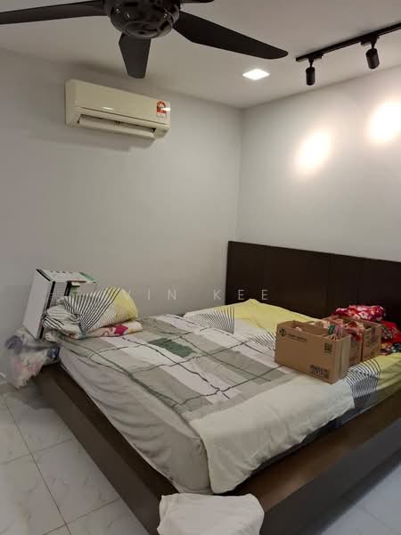 Semi-Detached House for Sale in Taman Pelangi (Johor Bahru) - VIN Kee - PropertyGuru.com.my