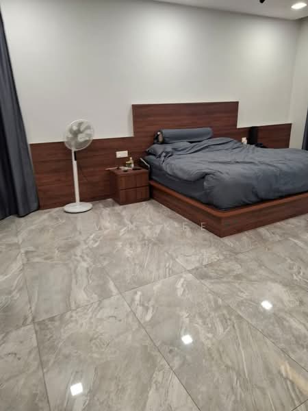 Semi-Detached House for Sale in Taman Pelangi (Johor Bahru) - VIN Kee - PropertyGuru.com.my