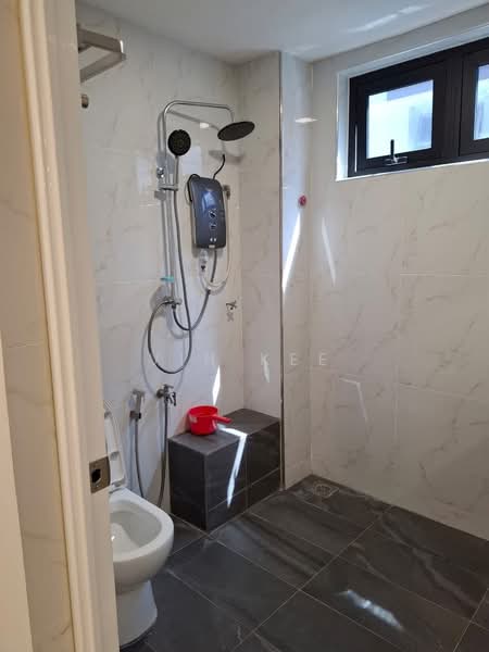 Semi-Detached House for Sale in Taman Pelangi (Johor Bahru) - VIN Kee - PropertyGuru.com.my