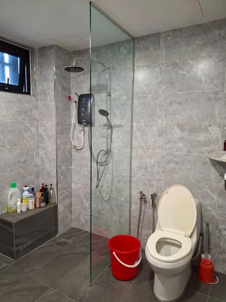 Semi-Detached House for Sale in Taman Pelangi (Johor Bahru) - VIN Kee - PropertyGuru.com.my