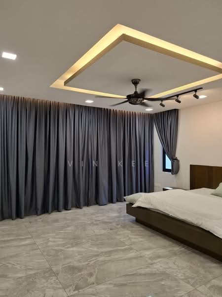 Semi-Detached House for Sale in Taman Pelangi (Johor Bahru) - VIN Kee - PropertyGuru.com.my
