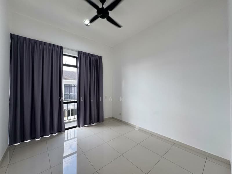 Rumah Teres 2 Tingkat untuk Dijual di Eco Summer (Johor Bahru) - William Tay - Interior - PropertyGuru.com.my