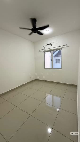 2-storey Terraced House for Rent in Bandar Rimbayu (Telok Panglima Garang) - Candee Tan - Interior - PropertyGuru.com.my