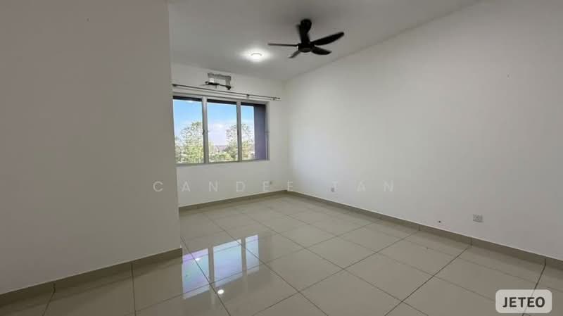 2-storey Terraced House for Rent in Bandar Rimbayu (Telok Panglima Garang) - Candee Tan - Interior - PropertyGuru.com.my
