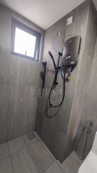 Service Residence for Rent at Savvy @ Riana Dutamas - Deeya Yusof - PropertyGuru.com.my