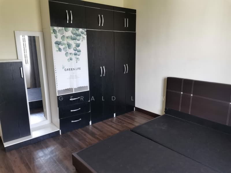 Apartment for Rent at Anjung Hijau (Greenfields) - Gerald Liew - Bedroom - PropertyGuru.com.my