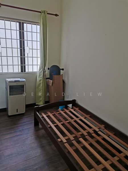 Apartment for Rent at Anjung Hijau (Greenfields) - Gerald Liew - Bedroom - PropertyGuru.com.my