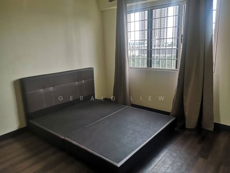 Apartment for Rent at Anjung Hijau (Greenfields) - Gerald Liew - Bedroom - PropertyGuru.com.my