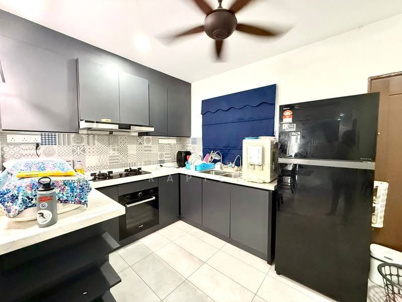 2-storey Terraced House for Sale in Taman Desiran Bayu (Puchong) - Mahzah Mohd Rapiee - PropertyGuru.com.my