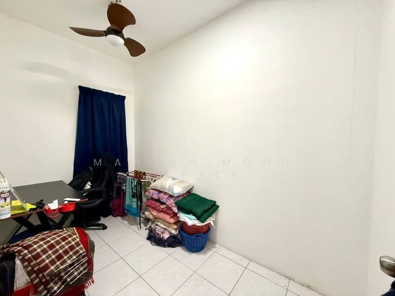 2-storey Terraced House for Sale in Taman Desiran Bayu (Puchong) - Mahzah Mohd Rapiee - PropertyGuru.com.my