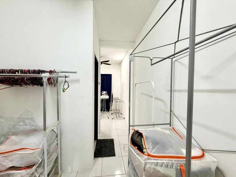 2-storey Terraced House for Sale in Taman Desiran Bayu (Puchong) - Mahzah Mohd Rapiee - PropertyGuru.com.my