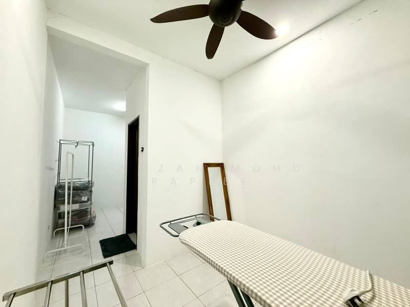 2-storey Terraced House for Sale in Taman Desiran Bayu (Puchong) - Mahzah Mohd Rapiee - PropertyGuru.com.my