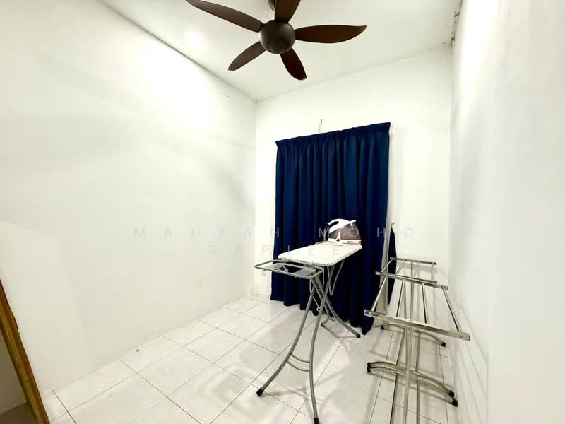 2-storey Terraced House for Sale in Taman Desiran Bayu (Puchong) - Mahzah Mohd Rapiee - PropertyGuru.com.my