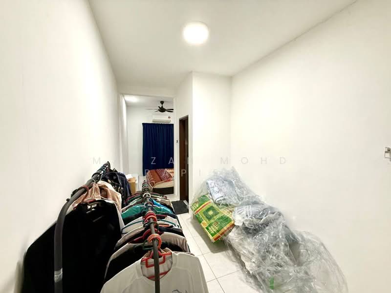 2-storey Terraced House for Sale in Taman Desiran Bayu (Puchong) - Mahzah Mohd Rapiee - PropertyGuru.com.my
