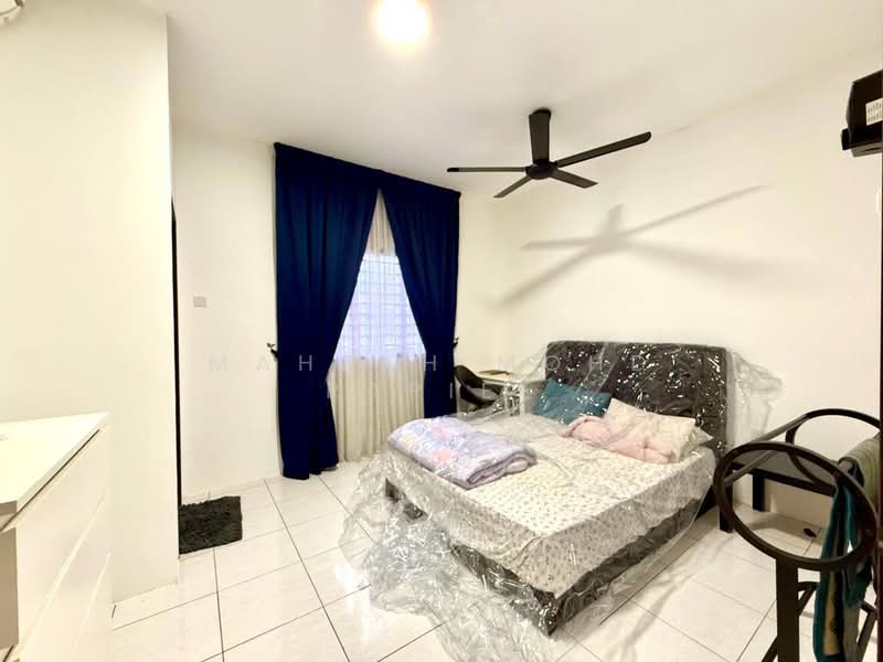 2-storey Terraced House for Sale in Taman Desiran Bayu (Puchong) - Mahzah Mohd Rapiee - PropertyGuru.com.my