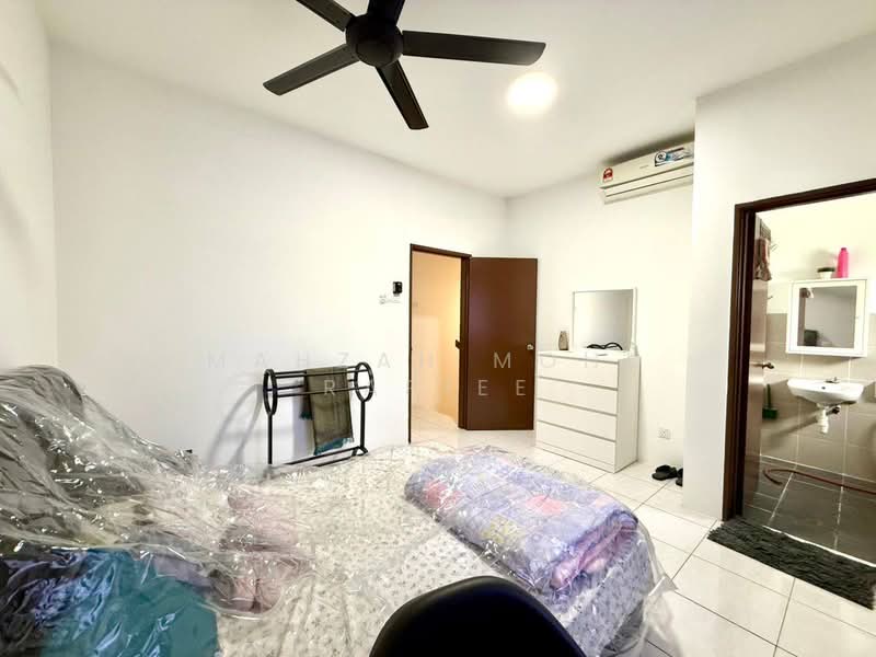 2-storey Terraced House for Sale in Taman Desiran Bayu (Puchong) - Mahzah Mohd Rapiee - PropertyGuru.com.my