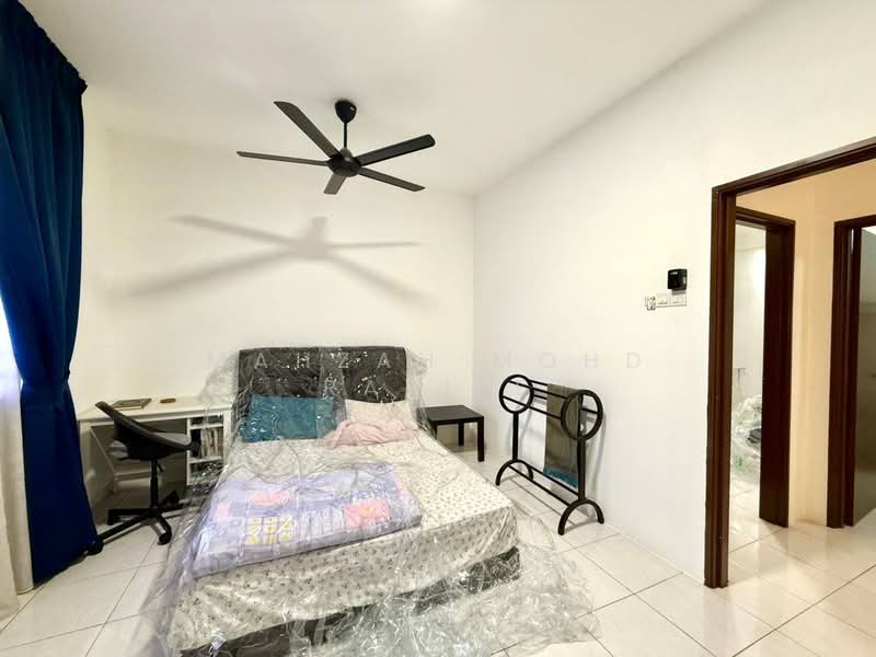 2-storey Terraced House for Sale in Taman Desiran Bayu (Puchong) - Mahzah Mohd Rapiee - PropertyGuru.com.my