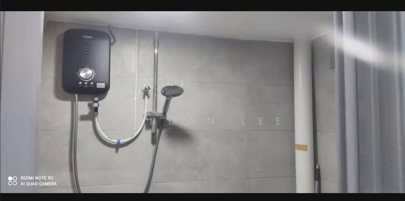Apartment for Rent at Taman Malim Jaya - Jordan Lee - Bathroom - PropertyGuru.com.my