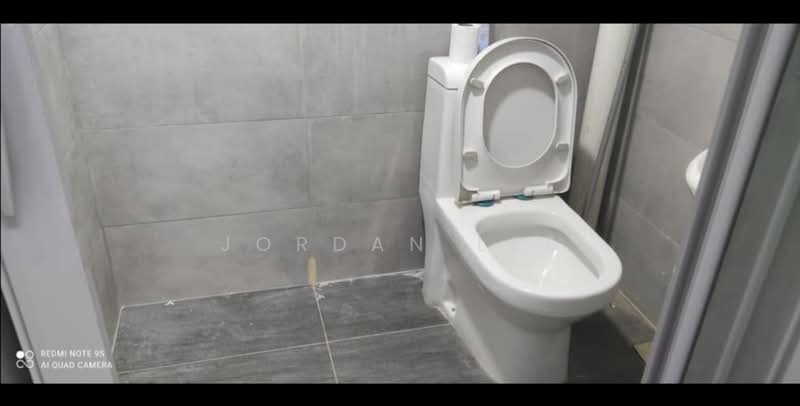 Apartment for Rent at Taman Malim Jaya - Jordan Lee - Bathroom - PropertyGuru.com.my