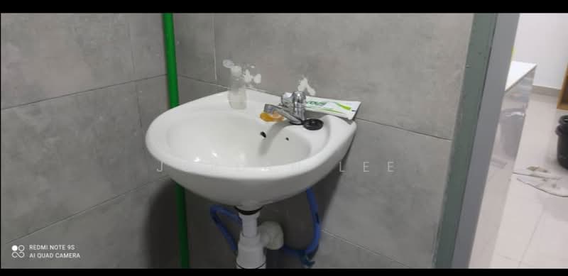 Apartment for Rent at Taman Malim Jaya - Jordan Lee - Bathroom - PropertyGuru.com.my