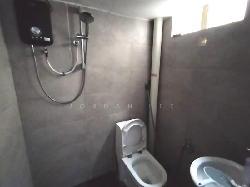 Apartment for Rent at Taman Malim Jaya - Jordan Lee - Bathroom - PropertyGuru.com.my