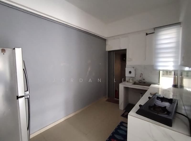 Apartment for Rent at Taman Malim Jaya - Jordan Lee - Kitchen - PropertyGuru.com.my