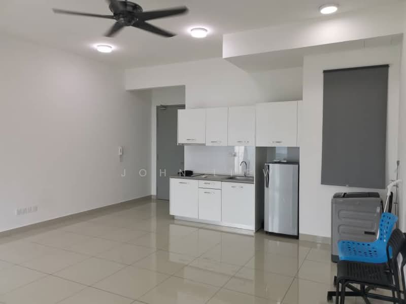 Service Residence for Rent at Cybersquare - John Liew - Interior - PropertyGuru.com.my