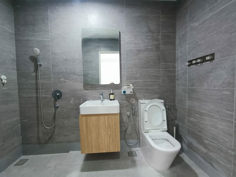 Pejabat untuk Disewa di Bukit Jalil (Kuala Lumpur) - Ziyue Ong - Bathroom - PropertyGuru.com.my