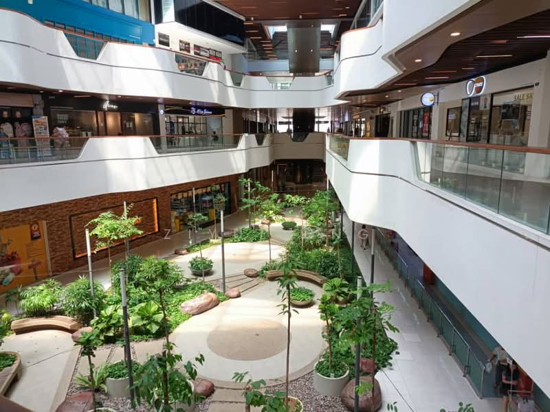 Pejabat untuk Disewa di Bukit Jalil (Kuala Lumpur) - Ziyue Ong - Interior - PropertyGuru.com.my