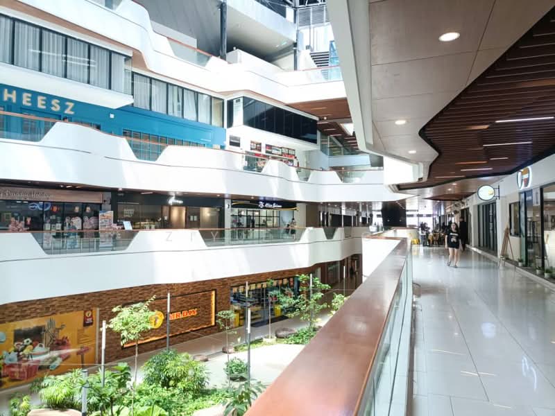 Pejabat untuk Disewa di Bukit Jalil (Kuala Lumpur) - Ziyue Ong - Interior - PropertyGuru.com.my