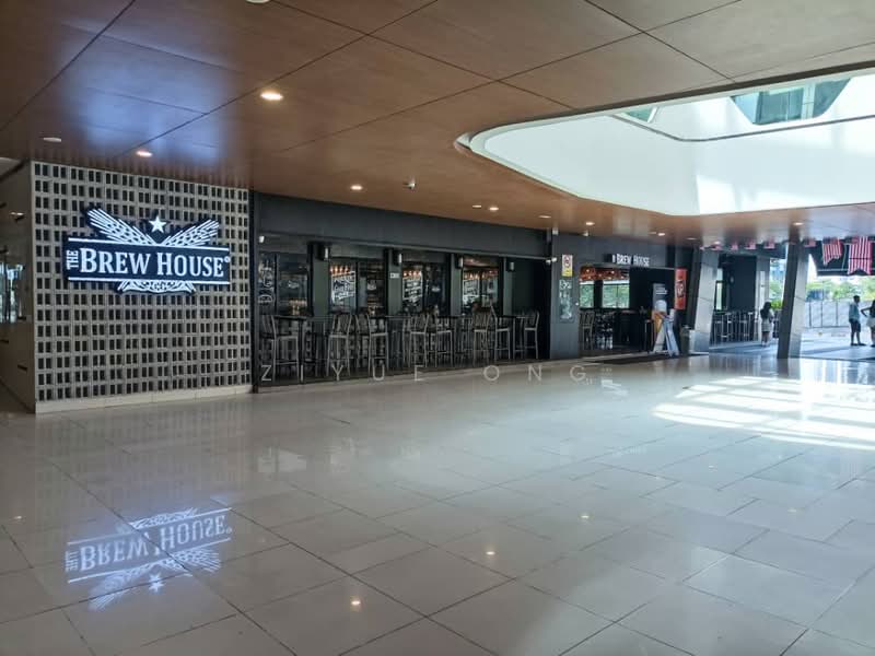 Pejabat untuk Disewa di Bukit Jalil (Kuala Lumpur) - Ziyue Ong - Exterior - PropertyGuru.com.my