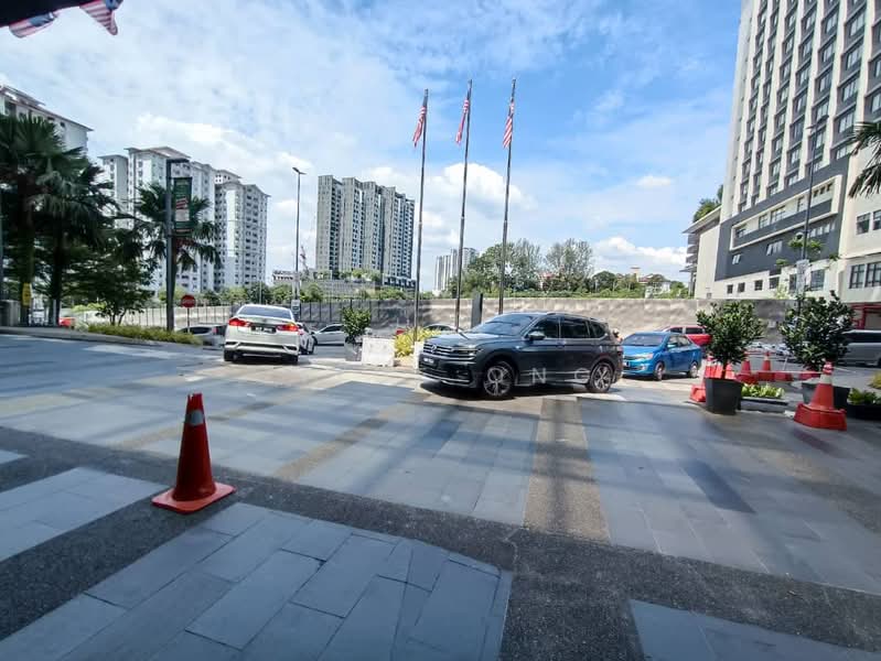 Pejabat untuk Disewa di Bukit Jalil (Kuala Lumpur) - Ziyue Ong - Exterior - PropertyGuru.com.my