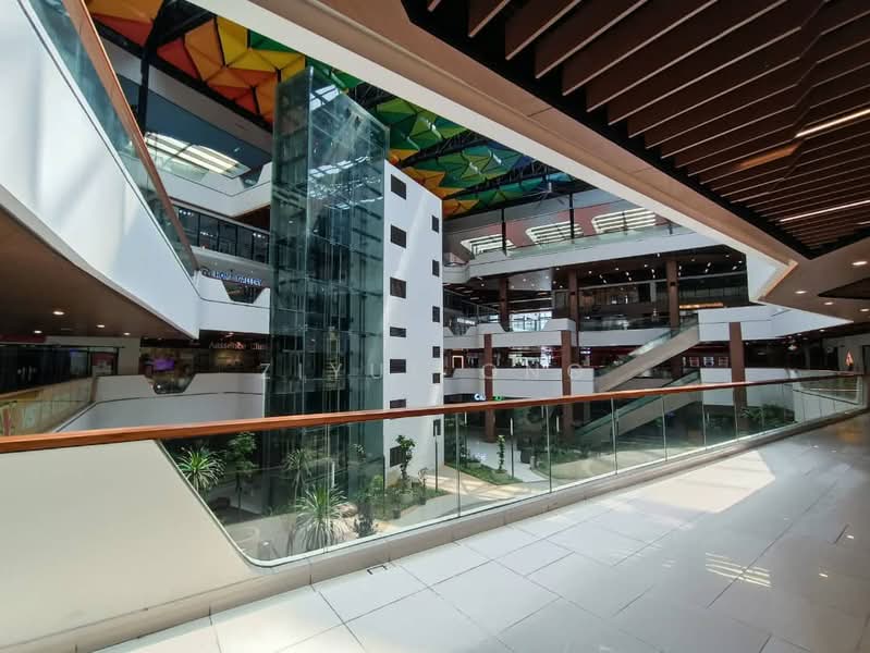 Pejabat untuk Disewa di Bukit Jalil (Kuala Lumpur) - Ziyue Ong - Interior - PropertyGuru.com.my