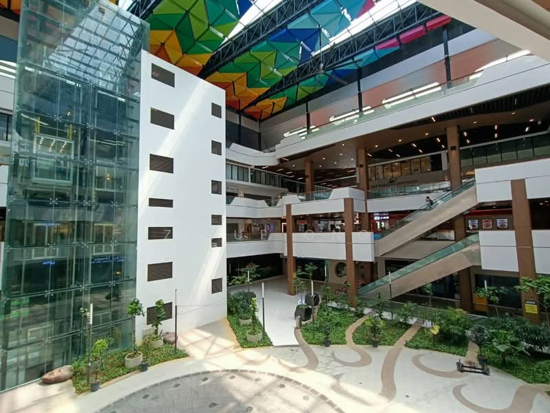 Pejabat untuk Disewa di Bukit Jalil (Kuala Lumpur) - Ziyue Ong - Interior - PropertyGuru.com.my