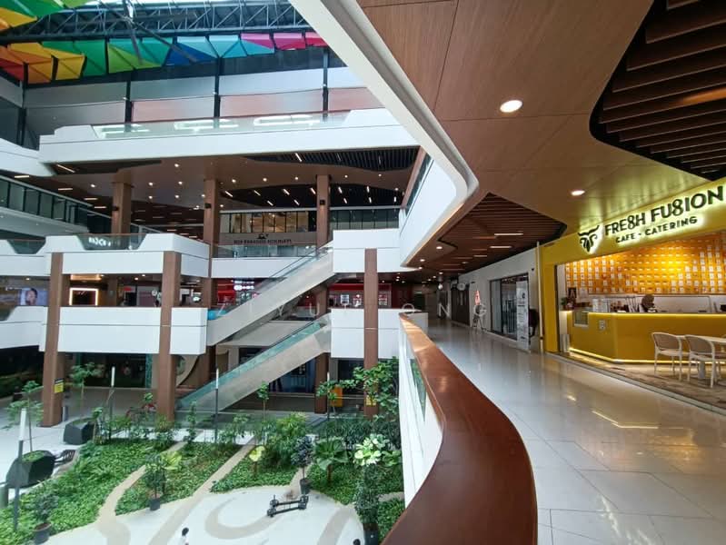 Pejabat untuk Disewa di Bukit Jalil (Kuala Lumpur) - Ziyue Ong - Interior - PropertyGuru.com.my