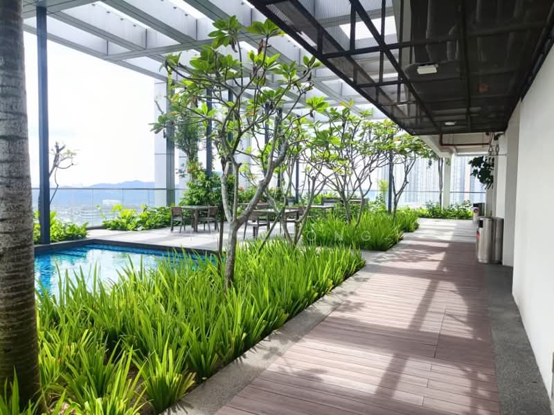 Pejabat untuk Disewa di Bukit Jalil (Kuala Lumpur) - Ziyue Ong - Pool - PropertyGuru.com.my