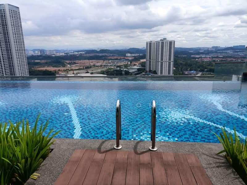 Pejabat untuk Disewa di Bukit Jalil (Kuala Lumpur) - Ziyue Ong - View - PropertyGuru.com.my