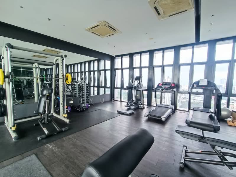 Pejabat untuk Disewa di Bukit Jalil (Kuala Lumpur) - Ziyue Ong - PropertyGuru.com.my
