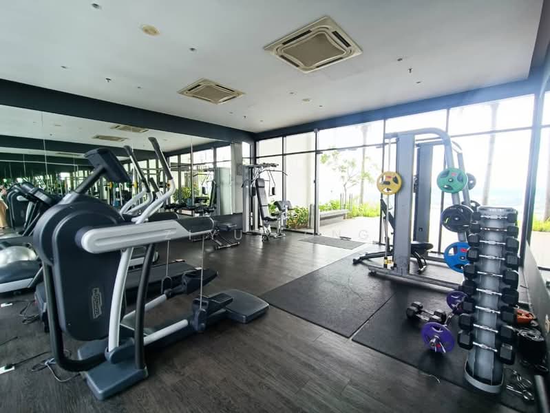 Pejabat untuk Disewa di Bukit Jalil (Kuala Lumpur) - Ziyue Ong - PropertyGuru.com.my
