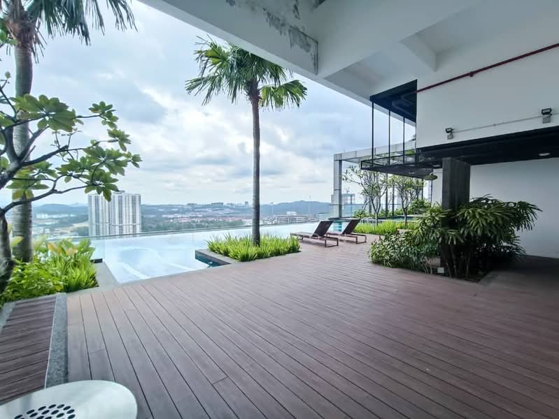 Pejabat untuk Disewa di Bukit Jalil (Kuala Lumpur) - Ziyue Ong - PropertyGuru.com.my