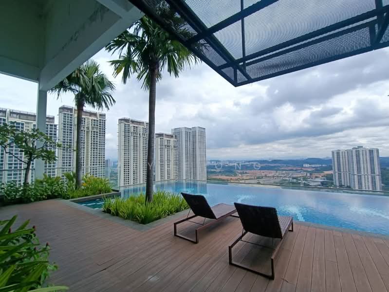 Pejabat untuk Disewa di Bukit Jalil (Kuala Lumpur) - Ziyue Ong - PropertyGuru.com.my