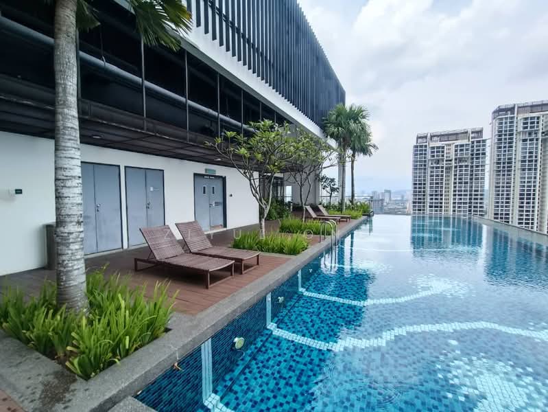 Pejabat untuk Disewa di Bukit Jalil (Kuala Lumpur) - Ziyue Ong - PropertyGuru.com.my