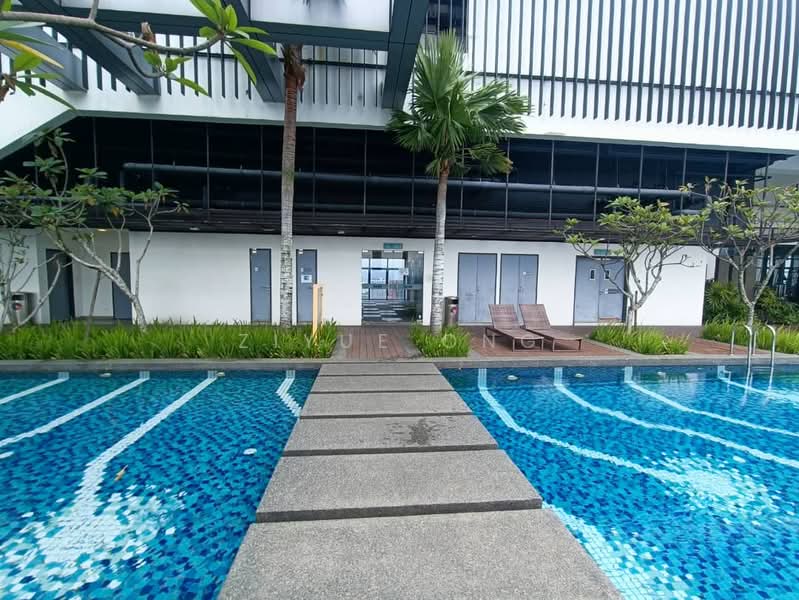 Pejabat untuk Disewa di Bukit Jalil (Kuala Lumpur) - Ziyue Ong - PropertyGuru.com.my