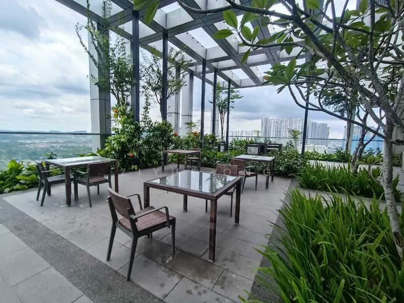 Pejabat untuk Disewa di Bukit Jalil (Kuala Lumpur) - Ziyue Ong - PropertyGuru.com.my