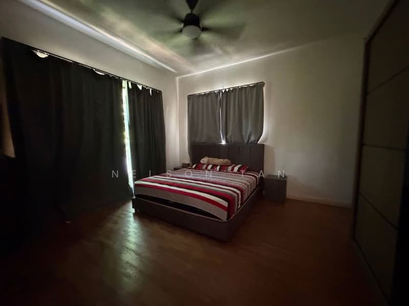 Semi-Detached House for Rent in Iskandar Puteri (Nusajaya) (Johor) - Nelson Tan - PropertyGuru.com.my
