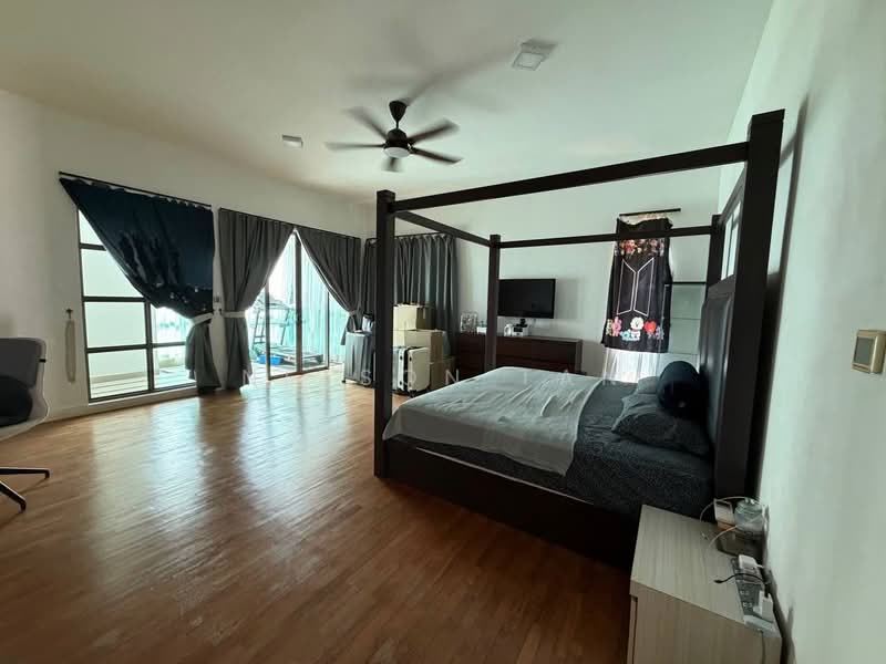 Semi-Detached House for Rent in Iskandar Puteri (Nusajaya) (Johor) - Nelson Tan - PropertyGuru.com.my