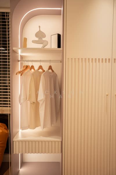 Service Residence for Sale at One Seputeh - Jackson Chan - Interior - PropertyGuru.com.my