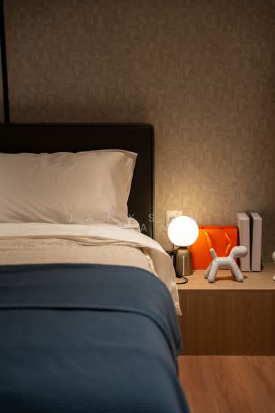 Service Residence for Sale at One Seputeh - Jackson Chan - Bedroom - PropertyGuru.com.my