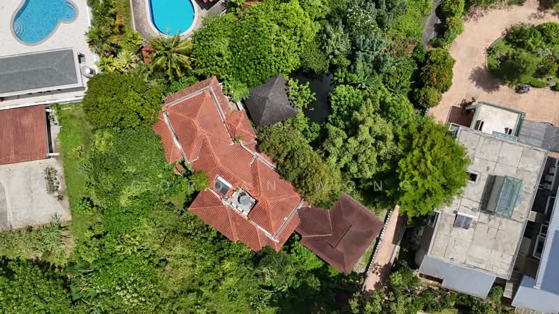 Bungalow House for Sale in Country Heights (Kajang) - Gordan Wong - Exterior - PropertyGuru.com.my