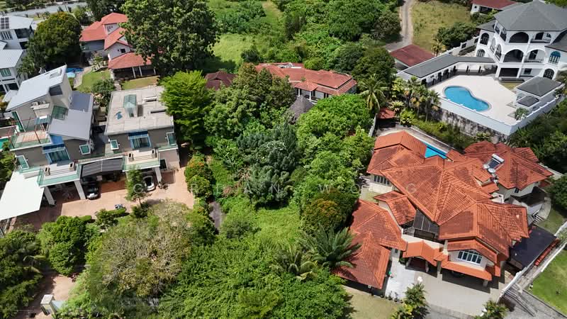 Bungalow House for Sale in Country Heights (Kajang) - Gordan Wong - Exterior - PropertyGuru.com.my